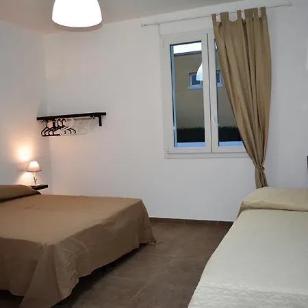 Bed & Breakfast La Maison