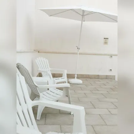 La Maison Bed & Breakfast Gallipoli