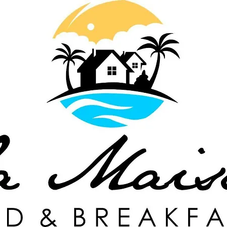 Bed & Breakfast La Maison Gallipoli