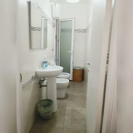 La Maison Bed & Breakfast Gallipoli