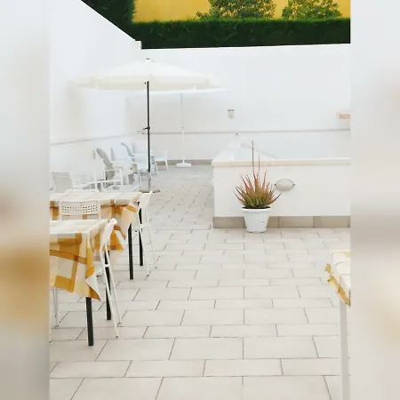 Bed & Breakfast La Maison 5*