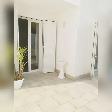 Bed & Breakfast La Maison Gallipoli