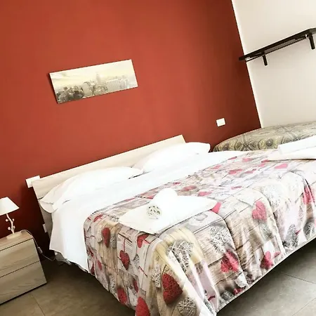 La Maison Bed & Breakfast 5*