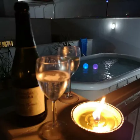La Maison Bed & Breakfast Gallipoli