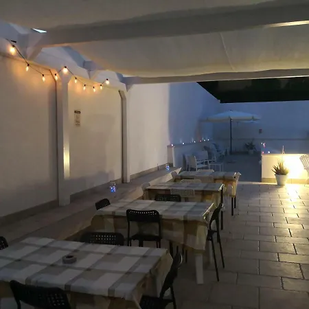La Maison Gallipoli